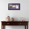 ArtToFrames Collage Photo Picture Frame with 3 - 4x6 inch Openings, Framed in Black with Over 62 Mat Color Options and Regular Glass (CSM-3926-113)